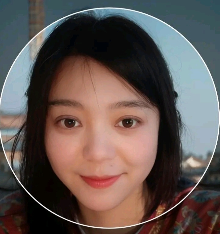 晓阳的第一张照片--父母相亲团