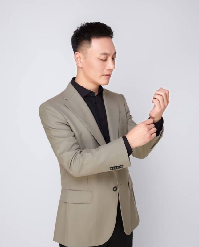 非凡人生的第一张照片--父母相亲团