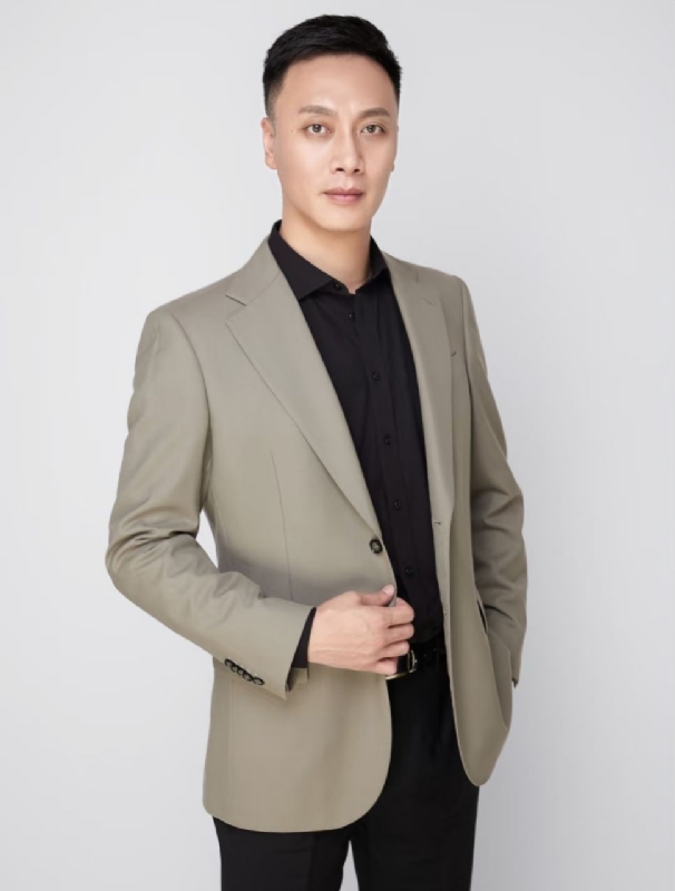 热爱生活的第二张照片--父母相亲团