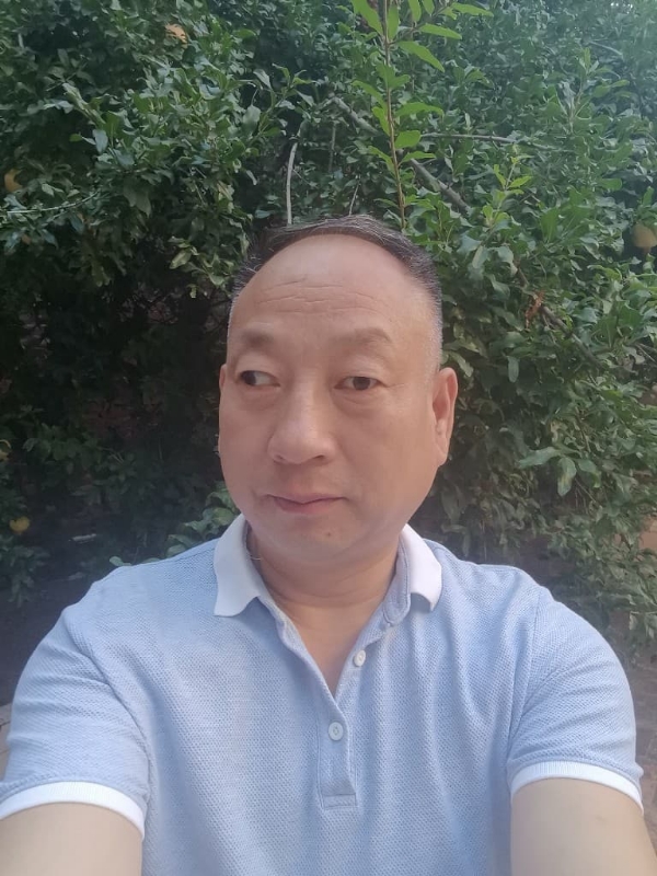 洛阳相亲网的第一张照片--父母相亲团