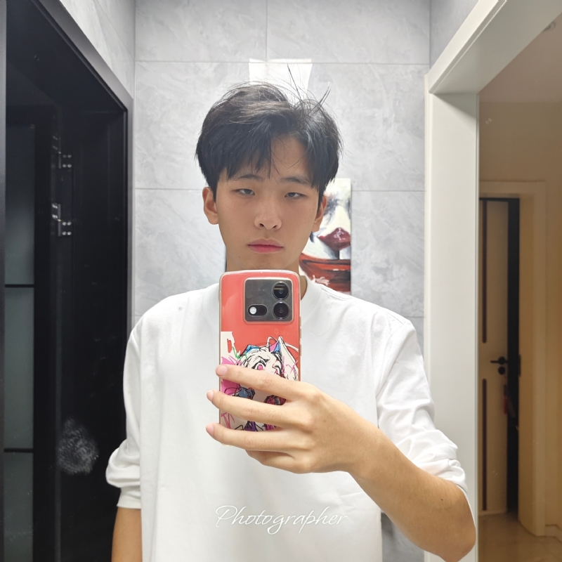 欻欻的第一张照片--父母相亲团