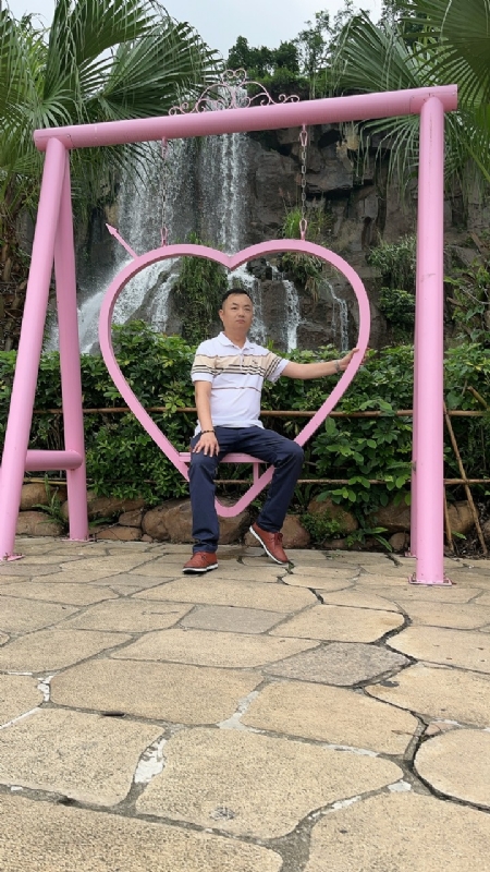 zhaofuwu的第五张照片--父母相亲团