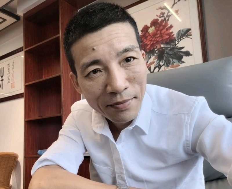 清风四海的第一张照片--父母相亲团