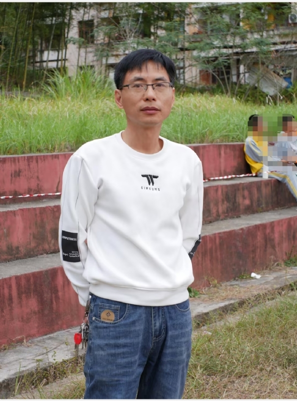 寻寻觅觅的第一张照片--父母相亲团