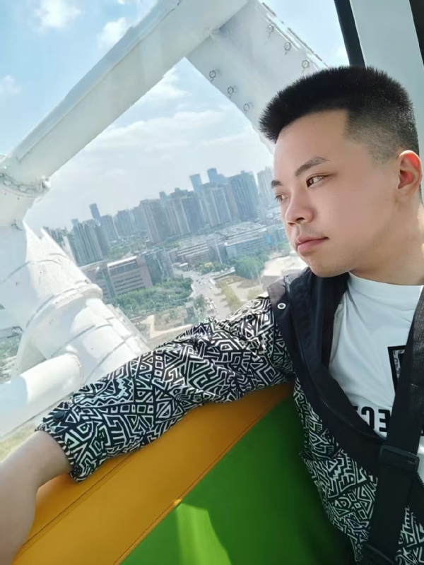 唐山相亲的第一张照片--父母相亲团