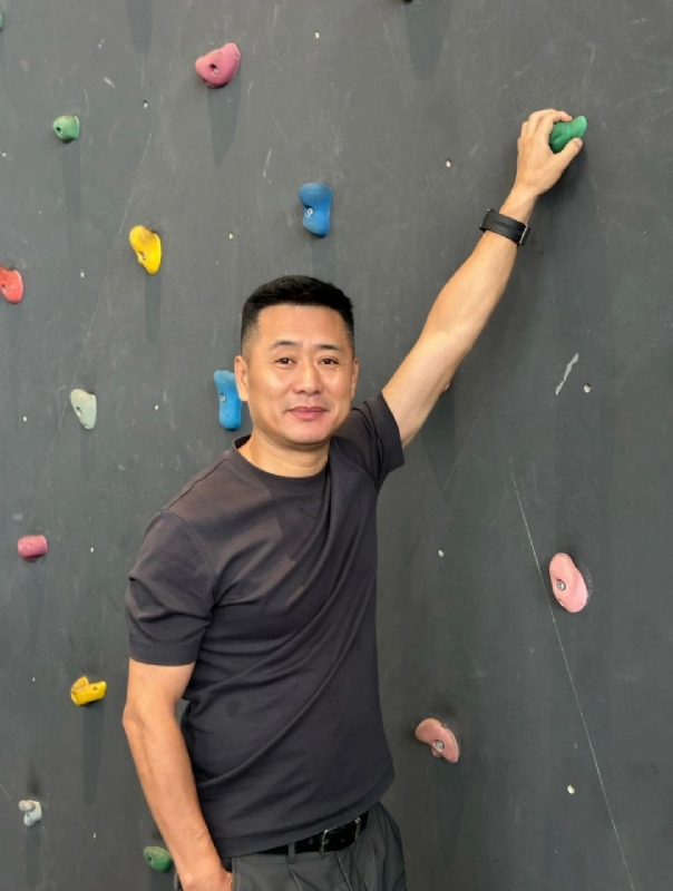 君子慎独的第一张照片--父母相亲团