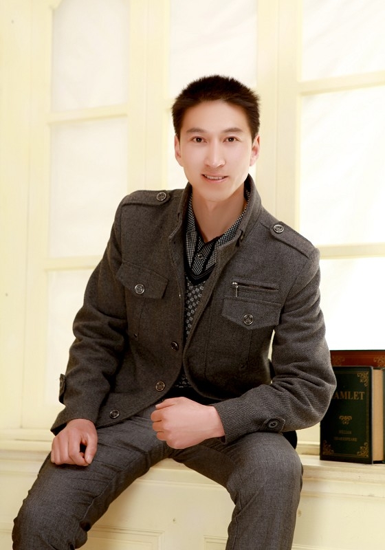 清云的第一张照片--父母相亲团