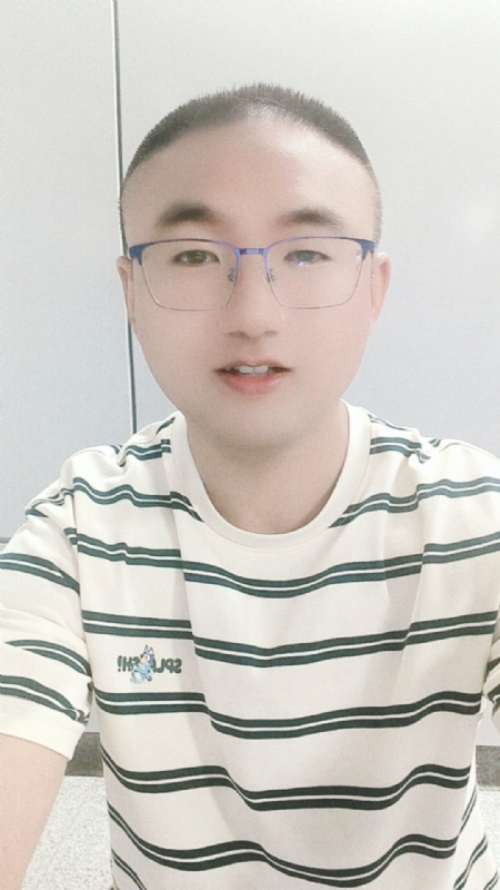 惜缘的第一张照片--父母相亲团