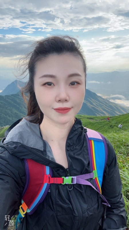 汀兰岸芷的第一张照片--父母相亲团