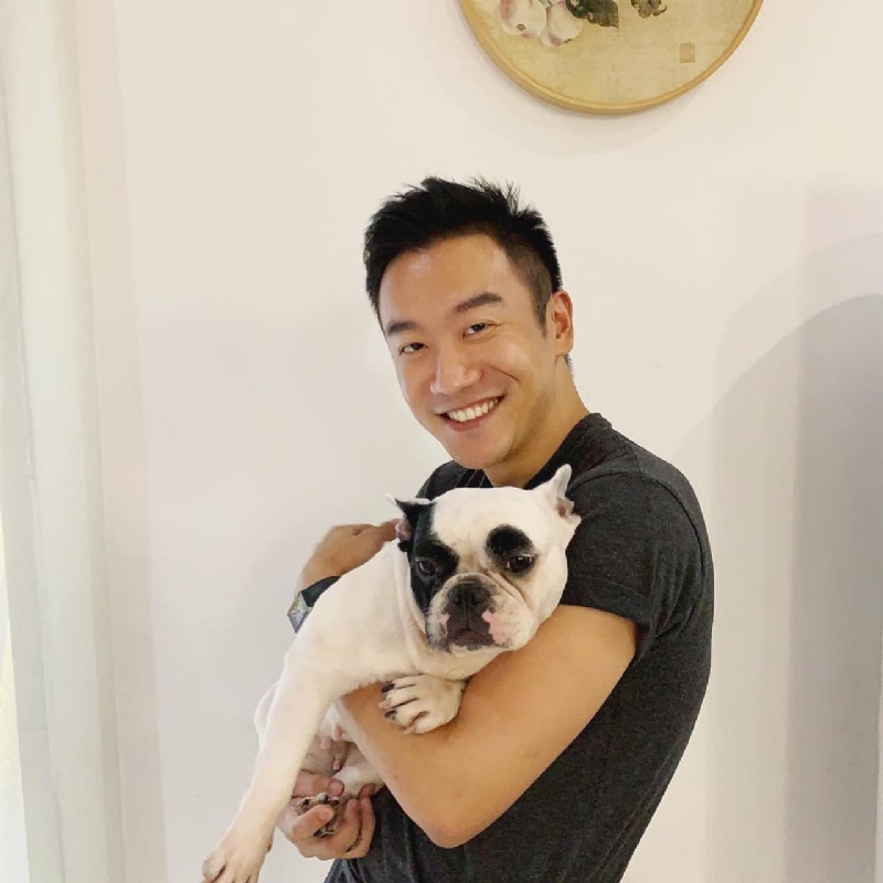 Jack的第二张照片--父母相亲团