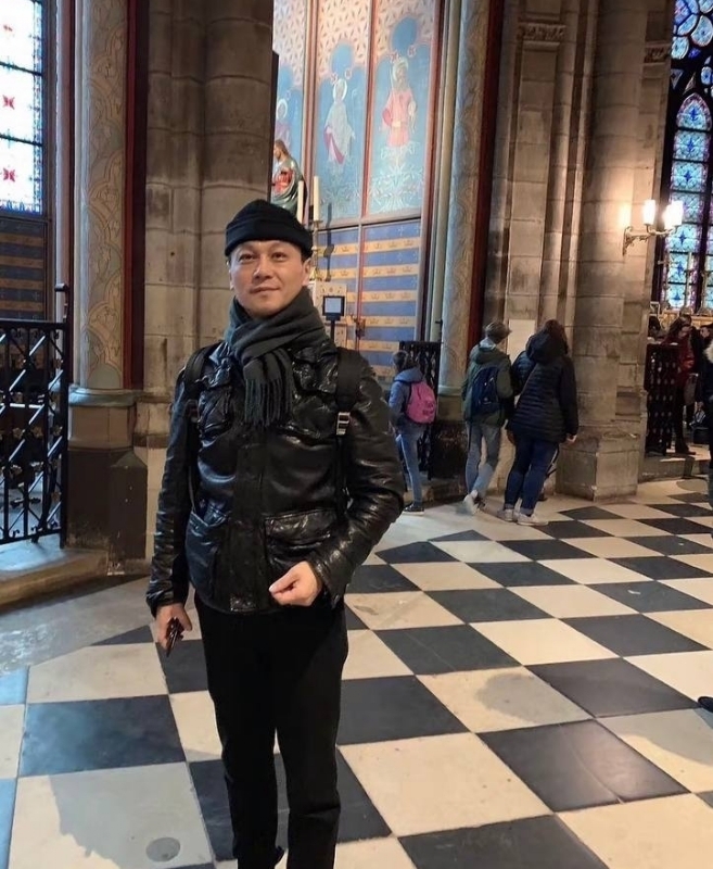 永不退役的军魂的第二张照片--父母相亲团