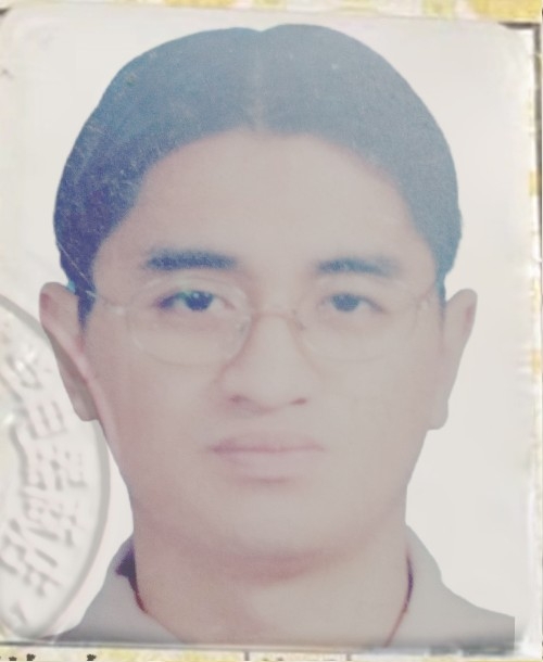 小宇子的第二张照片--父母相亲团