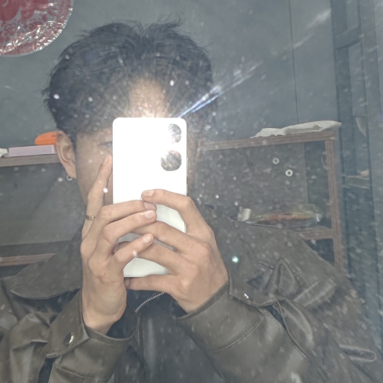 远鹤的第一张照片--父母相亲团