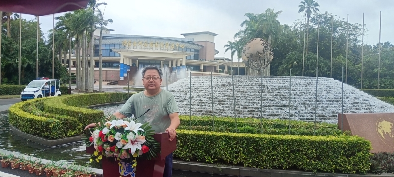 期待真情的的第二张照片--父母相亲团