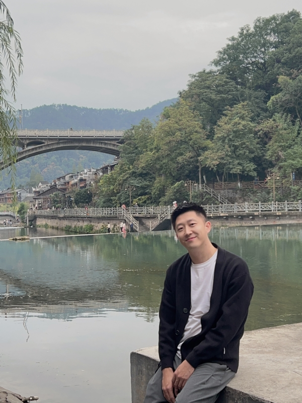 当当当的第一张照片--父母相亲团