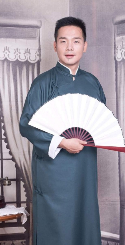 熊猫蔡蔡的第二张照片--父母相亲团