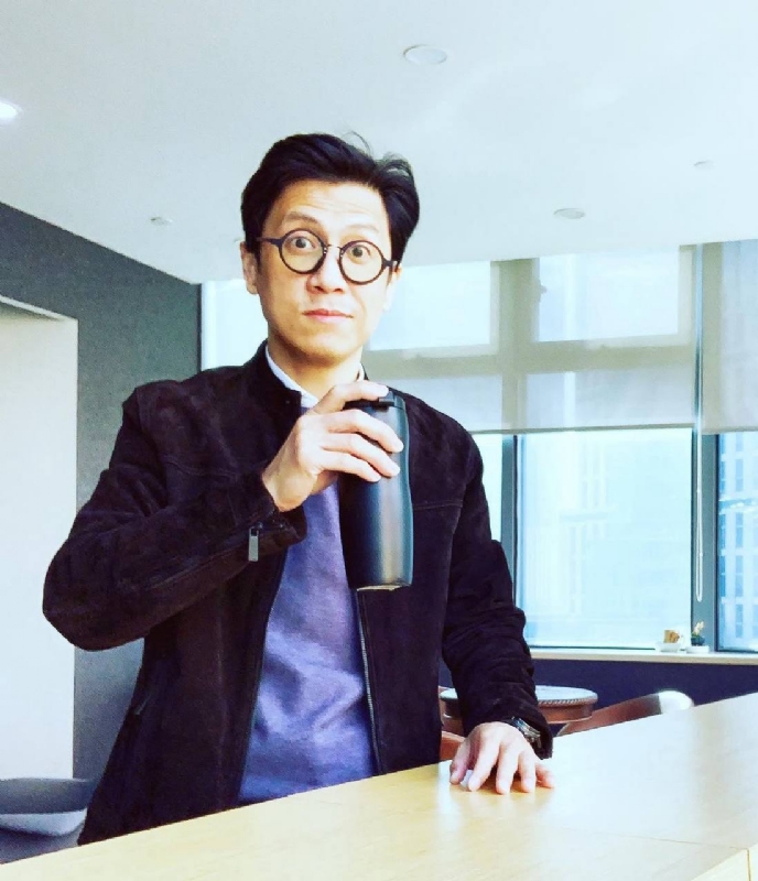 千帆过尽的第二张照片--父母相亲团