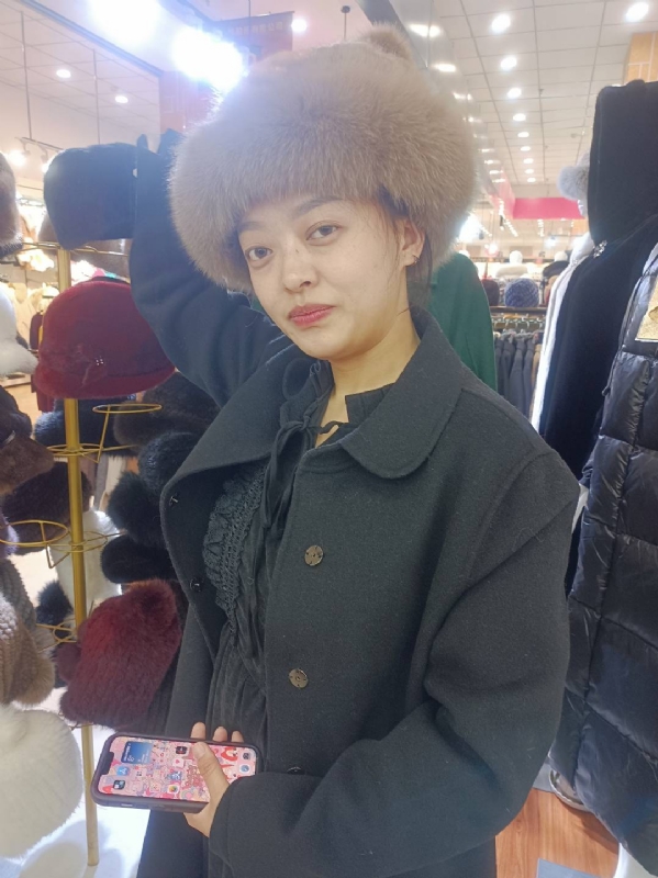 玻璃心的第一张照片--父母相亲团