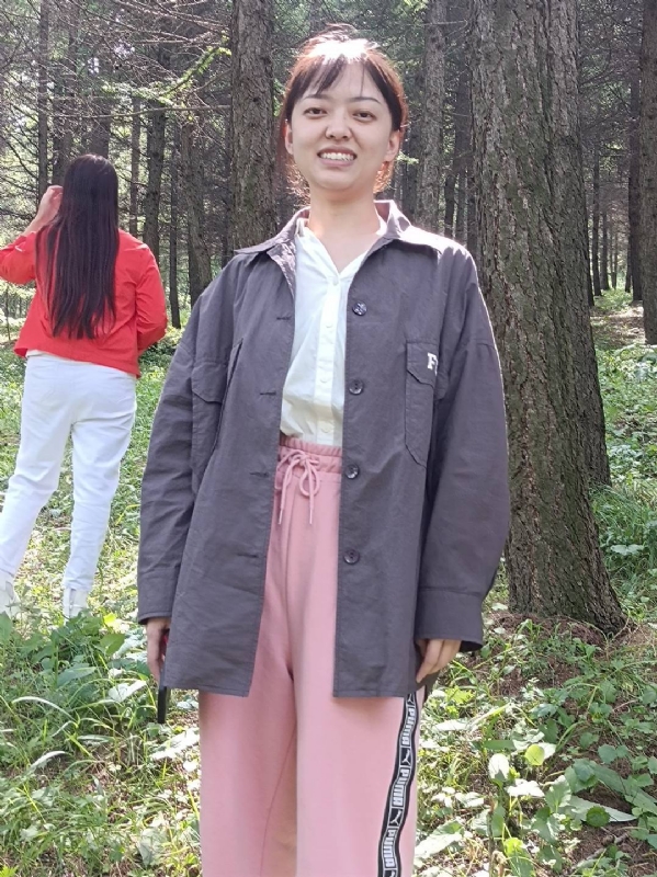 玻璃心的第二张照片--父母相亲团