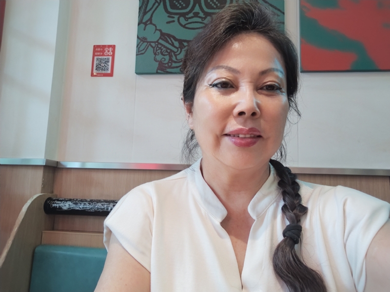 YInuo的第一张照片--父母相亲团