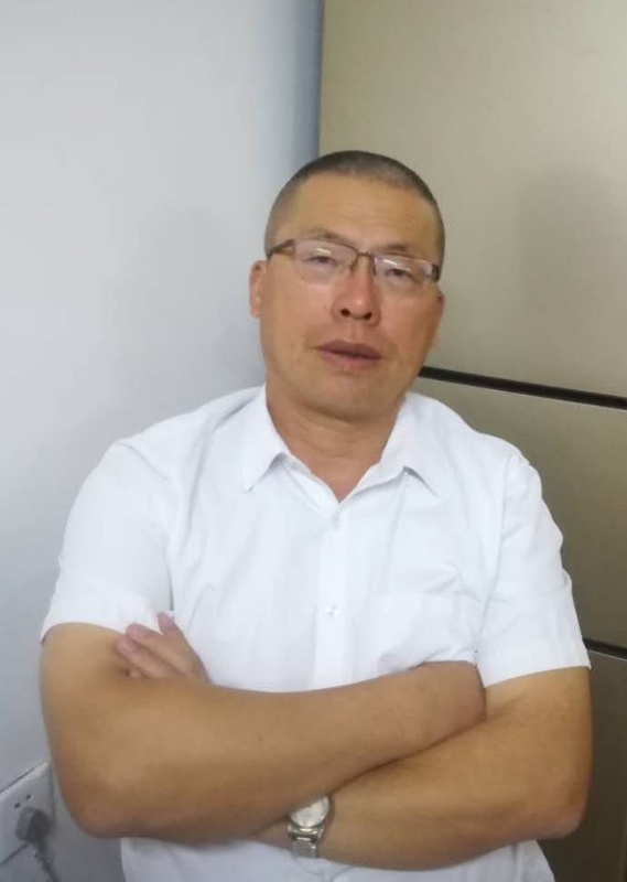 常太的第一张照片--父母相亲团