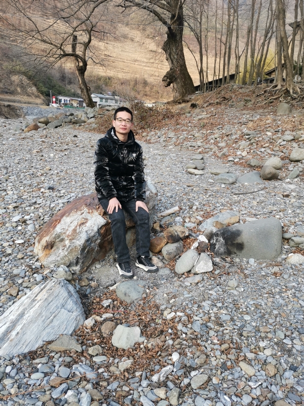 众里寻她的第一张照片--父母相亲团