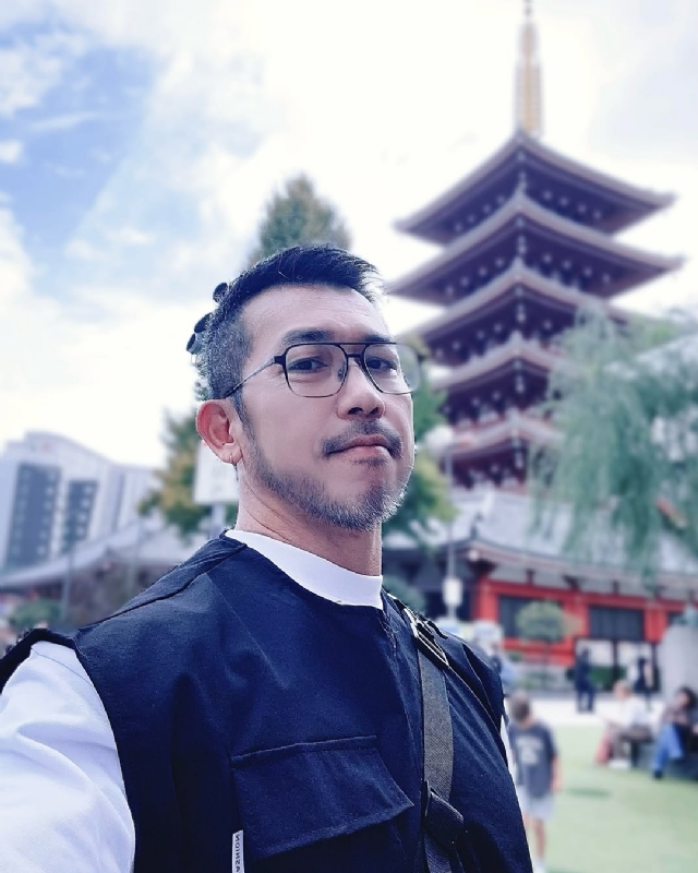 晚风渡半舟的第二张照片--父母相亲团