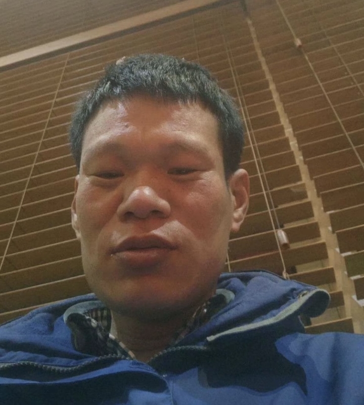 爱你在心口难开的第一张照片--父母相亲团